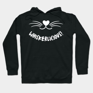 Whiskerlicious Hoodie